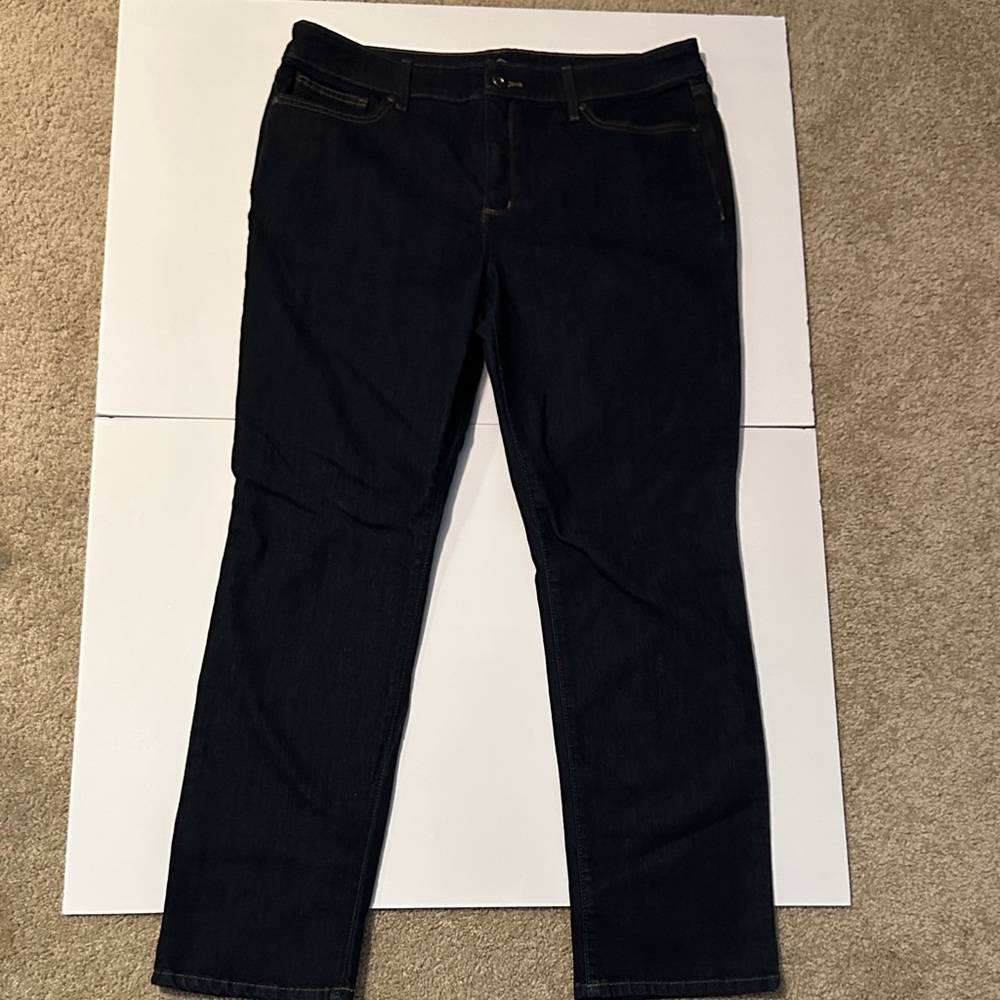 St John’s Bay Jeans